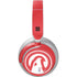 NBA Atlanta Hawks Largo Logo Surface Headphones Skin